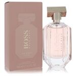 Boss The Scent by Hugo Boss - Eau De Parfum Spray 100 ml - för kvinnor
