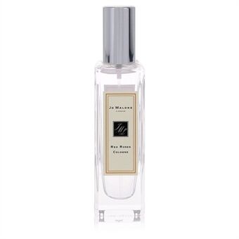 Jo Malone Red Roses by Jo Malone - Cologne Spray (Unisex Unboxed) 30 ml - för kvinnor