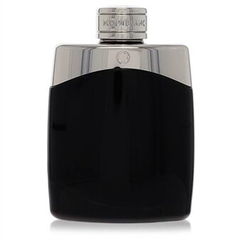 MontBlanc Legend by Mont Blanc - Eau De Toilette Spray (unboxed) 100 ml - för män