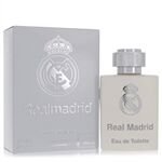 Real Madrid by Air Val International - Eau De Toilette Spray 100 ml - för män