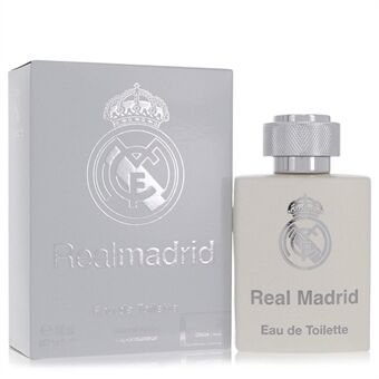 Real Madrid by Air Val International - Eau De Toilette Spray 100 ml - för män