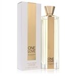 One Love by Jean Louis Scherrer - Eau De Parfum Spray 100 ml - för kvinnor