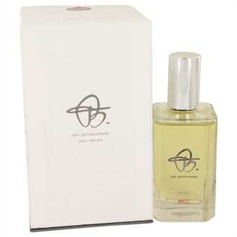 eO02 by biehl parfumkunstwerke - Eau De Parfum Spray (Unisex) 104 ml - för kvinnor
