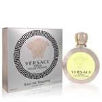 Versace Eros by Versace - Eau De Toilette Spray 100 ml - för kvinnor