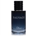 Sauvage by Christian Dior - Eau De Toilette Spray (unboxed) 60 ml - för män