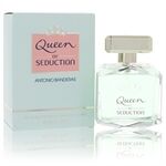 Queen of Seduction by Antonio Banderas - Eau De Toilette Spray 80 ml - för kvinnor