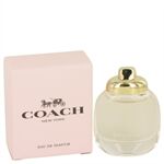 Coach by Coach - Mini EDP 4 ml - för kvinnor