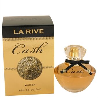 La Rive Cash by La Rive - Eau De Parfum Spray - 90 ml - För Kvinnor