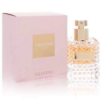 Valentino Donna by Valentino - Eau De Parfum Spray 50 ml - för kvinnor