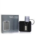 Armaf Tag Him by Armaf - Eau De Toilette Spray 100 ml - för män