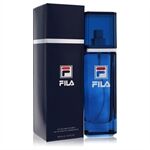 Fila by Fila - Eau De Toilette Spray 100 ml - för män