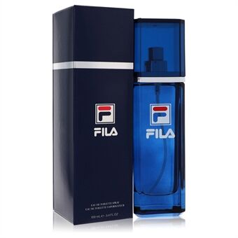 Fila by Fila - Eau De Toilette Spray 100 ml - för män