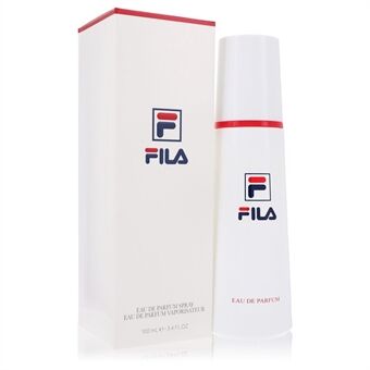 Fila by Fila - Eau De Parfum Spray 100 ml - för kvinnor
