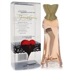French Cancan New Brand by New Brand - Eau De Parfum Spray 100 ml - för kvinnor