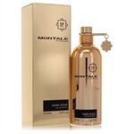 Montale Dark Aoud by Montale - Eau De Parfum Spray (Unisex) 100 ml - för män