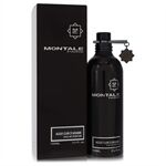 Montale Aoud Cuir D'arabie by Montale - Eau De Parfum Spray (Unisex) 100 ml - för kvinnor