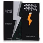 Animale Animale by Animale - Eau De Toilette Spray 200 ml - för män