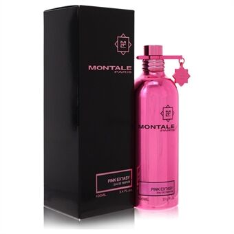Montale Pink Extasy by Montale - Eau De Parfum Spray 100 ml - för kvinnor