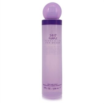 Perry Ellis 360 Purple by Perry Ellis - Body Mist 240 ml - för kvinnor