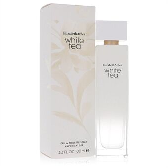 White Tea by Elizabeth Arden - Eau De Toilette Spray 100 ml - för kvinnor