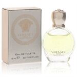 Versace Eros by Versace - Mini EDT 5 ml - för kvinnor