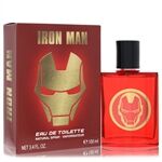 Iron Man by Marvel - Eau De Toilette Spray 100 ml - för män