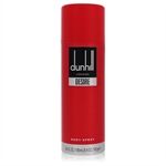 Desire by Alfred Dunhill - Body Spray 195 ml - för män