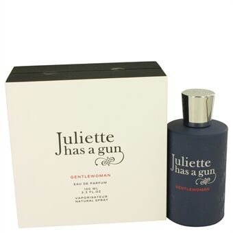 Gentlewoman by Juliette Has a Gun - Eau De Parfum Spray 100 ml - för kvinnor