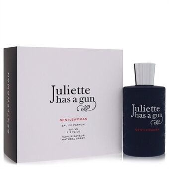 Gentlewoman by Juliette Has a Gun - Eau De Parfum Spray 100 ml - för kvinnor