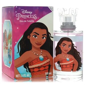 Disney Moana by Disney - Eau De Toilette Spray 100 ml - för kvinnor