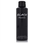 Kenneth Cole Black by Kenneth Cole - Body Spray 177 ml - för män