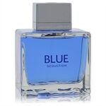 Blue Seduction by Antonio Banderas - Eau De Toilette Spray (Tester) 100 ml - för män