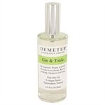 Demeter Gin & Tonic by Demeter - Cologne Spray (unboxed) 120 ml - för män