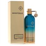 Montale Tropical Wood by Montale - Eau De Parfum Spray (Unisex) 100 ml - för kvinnor