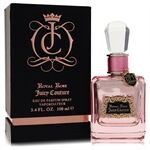 Juicy Couture Royal Rose by Juicy Couture - Eau De Parfum Spray 100 ml - för kvinnor