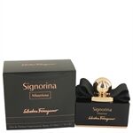 Signorina Misteriosa by Salvatore Ferragamo - Eau De Parfum Spray 50 ml - för kvinnor