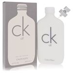 CK All by Calvin Klein - Eau De Toilette Spray (Unisex) 200 ml - för kvinnor