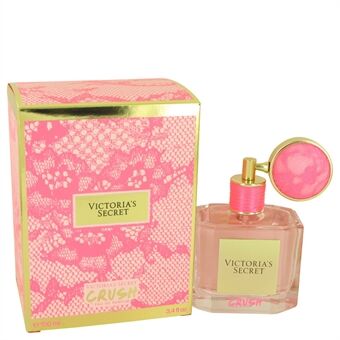 Victoria\'s Secret Crush by Victoria\'s Secret - Eau De Parfum Spray 100 ml - för kvinnor