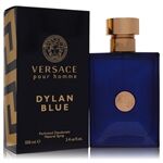 Versace Pour Homme Dylan Blue by Versace - Deodorant Spray 100 ml - för män