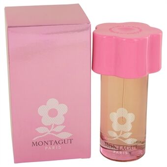 Montagut Pink by Montagut - Eau De Toilette Spray 50 ml - för kvinnor