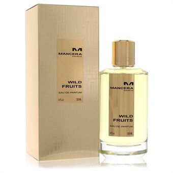 Mancera Wild Fruits by Mancera - Eau De Parfum Spray (Unisex) 120 ml - för kvinnor
