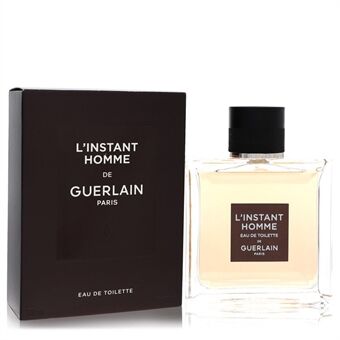 L\'instant by Guerlain - Eau De Toilette Spray 100 ml - för män