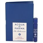 Blu Mediterraneo Mirto Di Panarea by Acqua Di Parma - Vial (sample) 1 ml - för kvinnor
