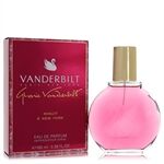 Vanderbilt Minuit a New York by Gloria Vanderbilt - Eau De Parfum Spray 100 ml - för kvinnor