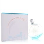 Eau des Merveilles Bleue by Hermes - Eau De Toilette Spray 100 ml - för kvinnor