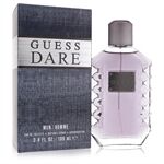 Guess Dare by Guess - Eau De Toilette Spray 100 ml - för män