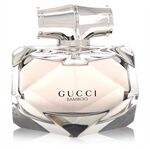 Gucci Bamboo by Gucci - Eau De Parfum Spray (unboxed) 75 ml - för kvinnor