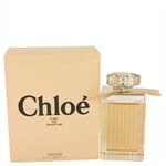 Chloe (New) by Chloe - Eau De Parfum Spray 125 ml - för kvinnor