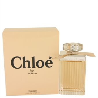 Chloe (New) by Chloe - Eau De Parfum Spray 125 ml - för kvinnor