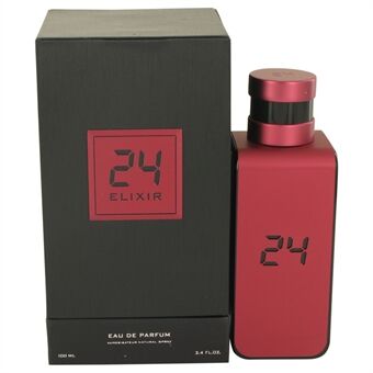 24 Elixir Ambrosia by ScentStory - Eau De Parfum Spray (Unixex) 100 ml - för män